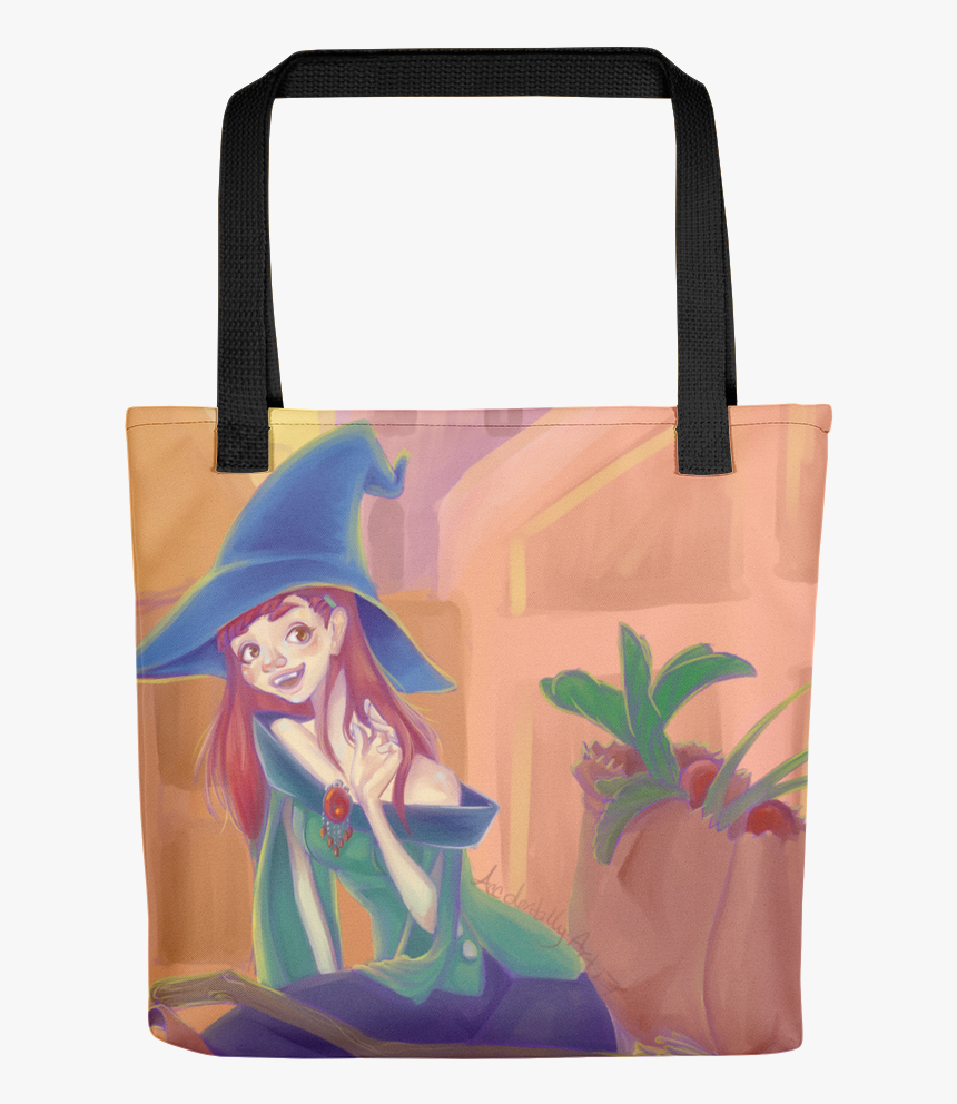 Tote Bag, HD Png Download