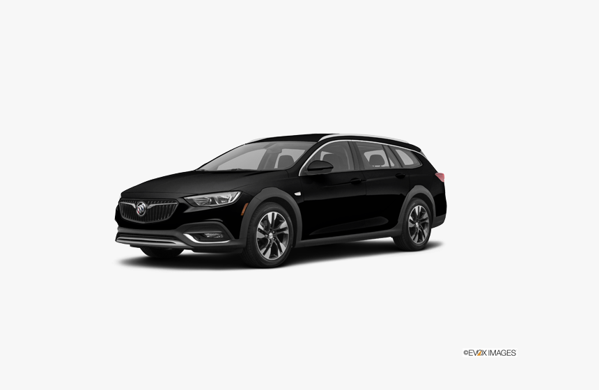 2019 Buick Regal Tourx, HD Png Download