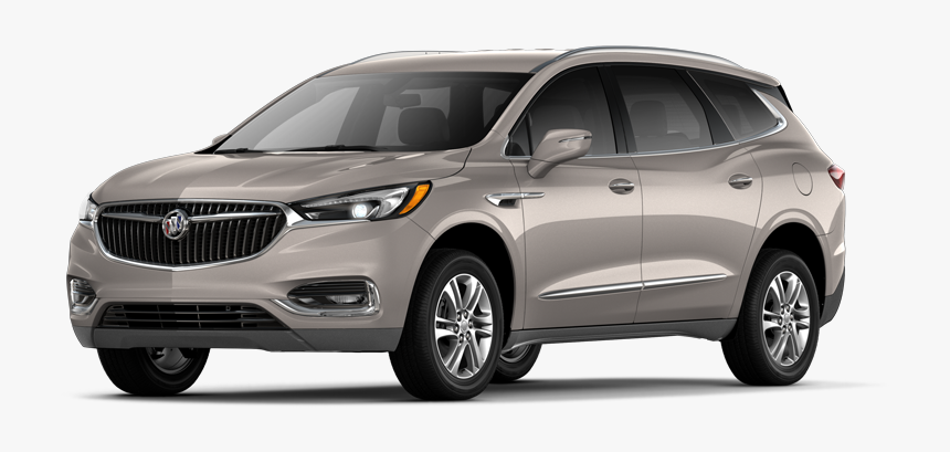 Chevrolet - 3rd Row Buick Suv, HD Png Download