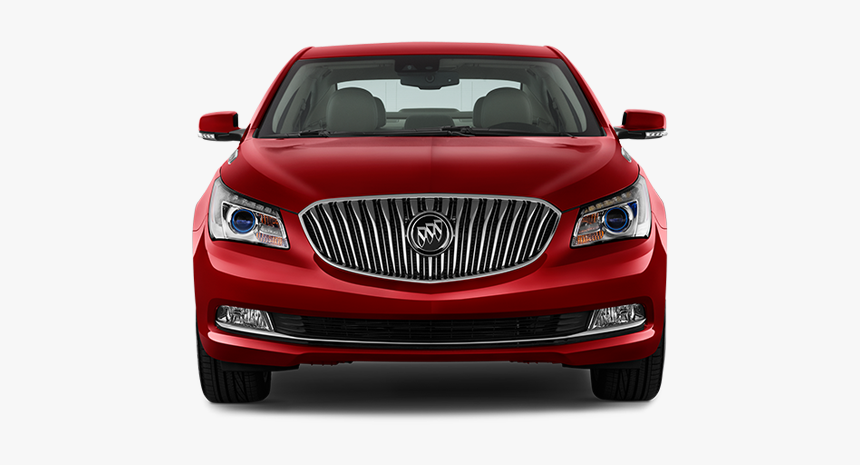 Find The For Sale - Buick Lacrosse 2016 Front, HD Png Download