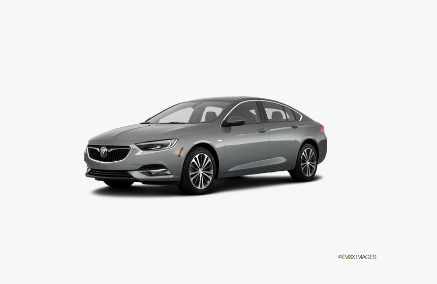 2018 Buick Regal Lineup - 2018 Mazda3 Sport Sedan, HD Png Download