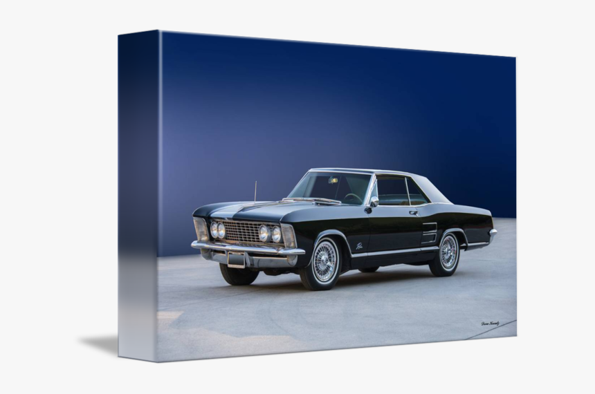 Executive Car, HD Png Download