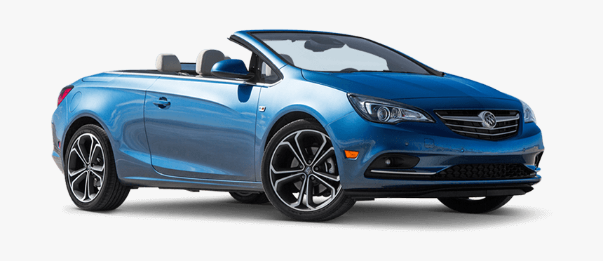 Buick Cascada - Convertible, HD Png Download