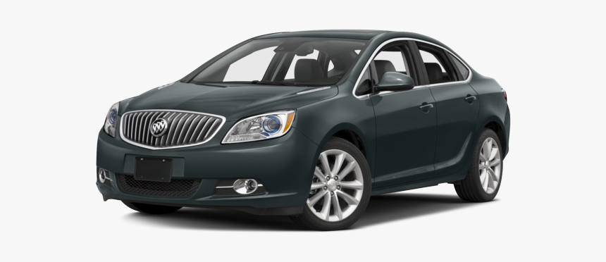 Verano Brochure - Buick Verano 2015, HD Png Download