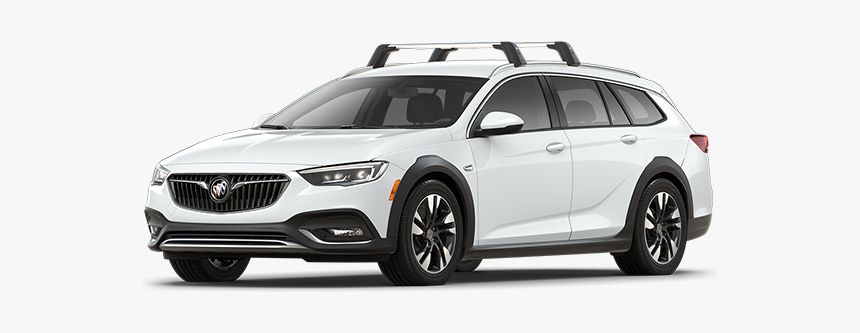 2019 Buick Regal Tourx In Phoenix Az - Crossover Suv, HD Png Download