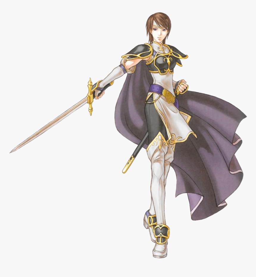 Tanith Fire Emblem Heroes, HD Png Download