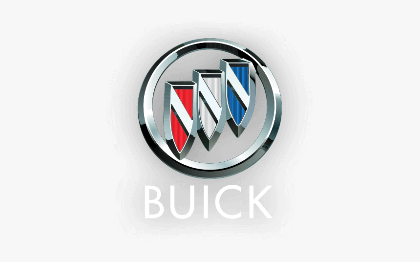 Buick-ignition - Buick, HD Png Download