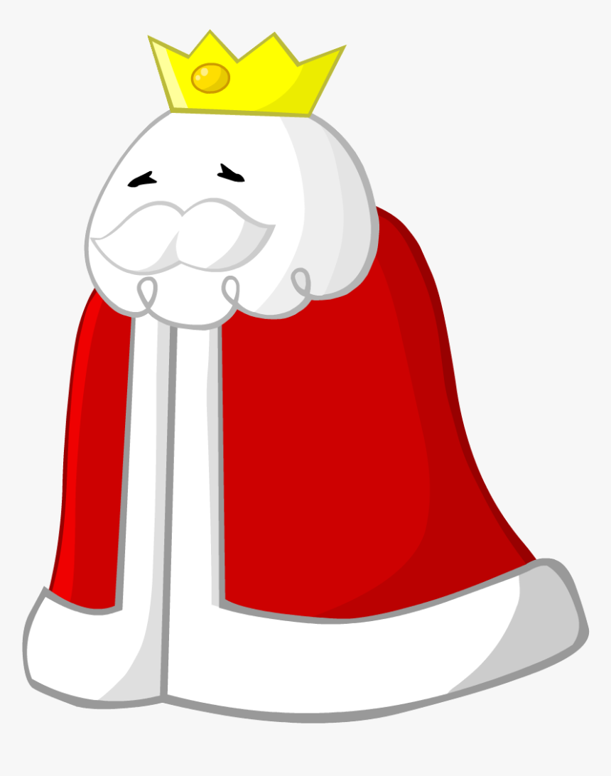 Homestar Runner King Of Town, HD Png Download
