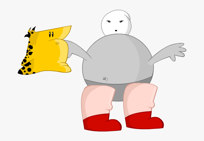 Cartoon, HD Png Download