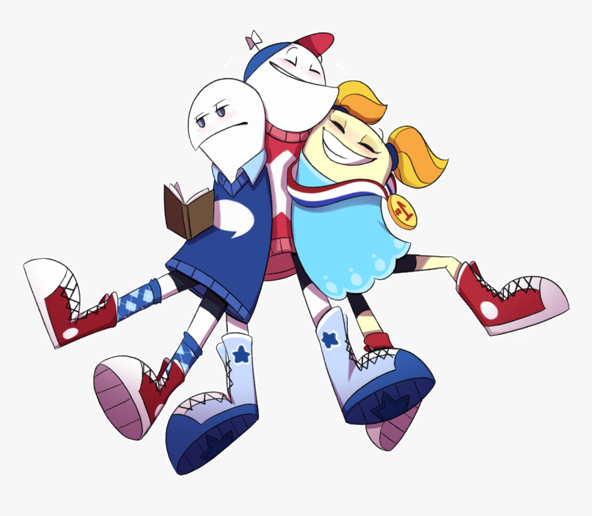 Cartoon, HD Png Download