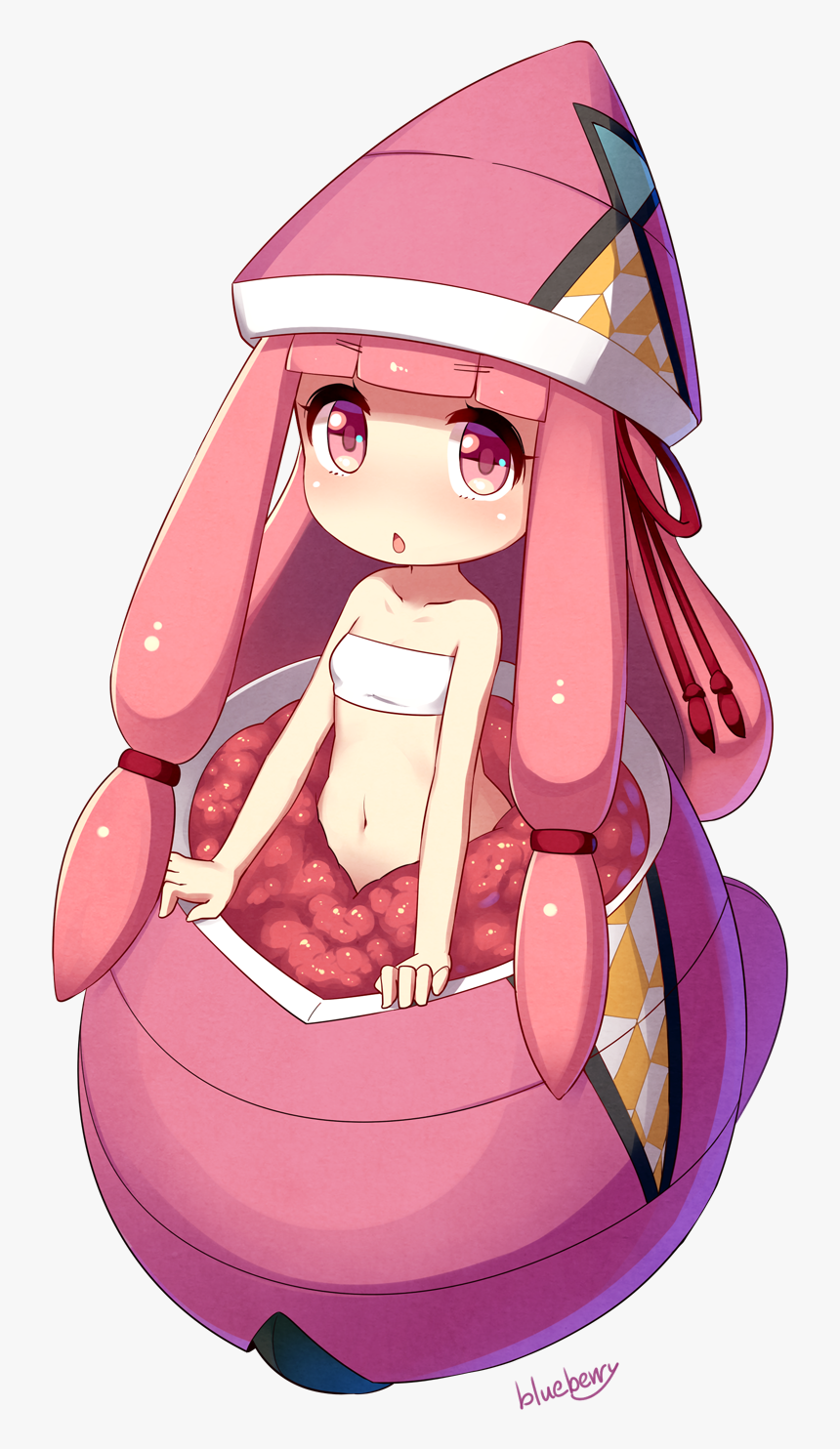 Pokemon Tapu Lele Human, HD Png Download