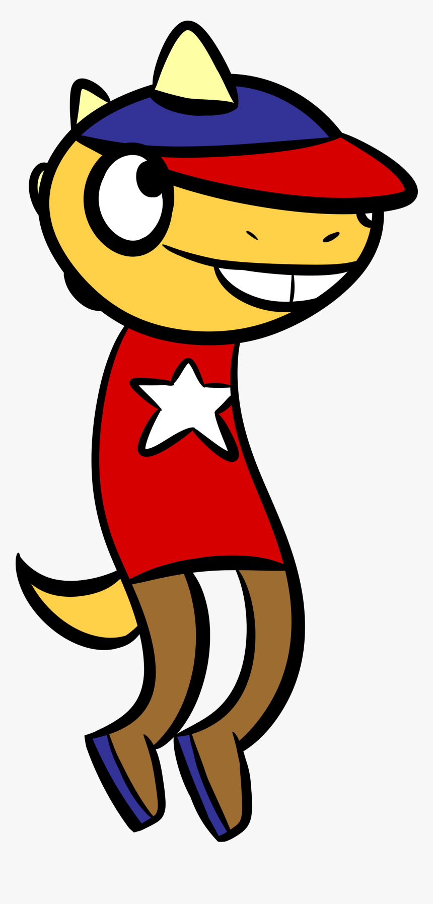 Homestar Undertale, HD Png Download