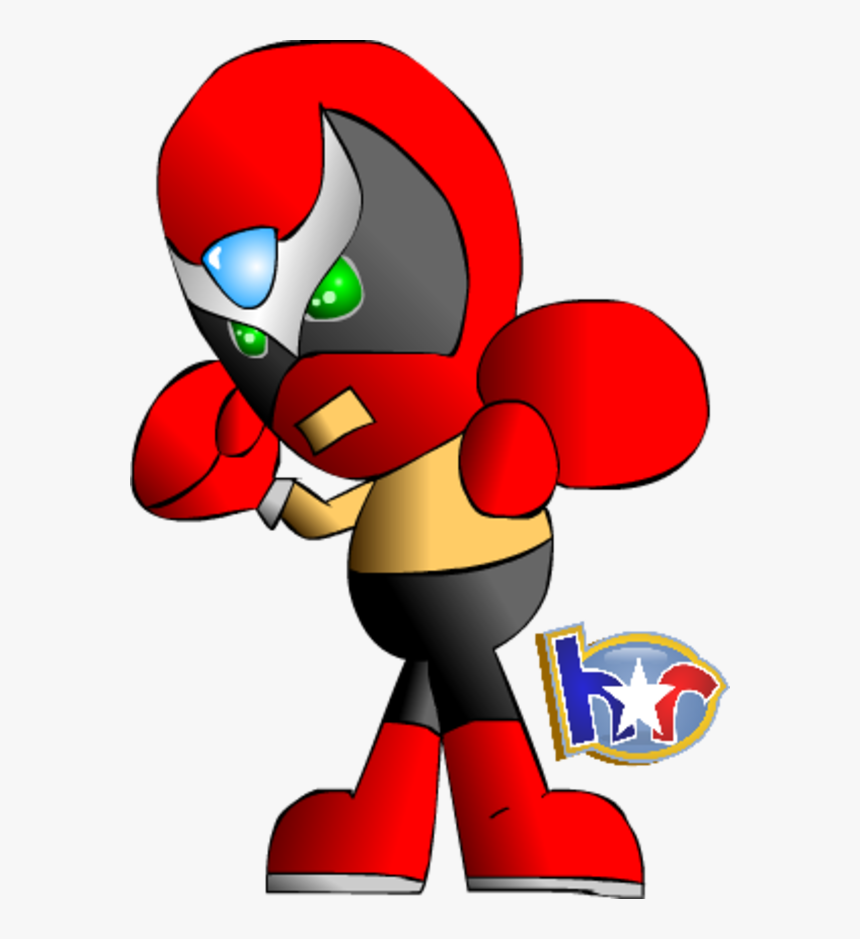 Clip Art Fictional Character Clip Art Cartoon - Homestar Runner, HD Png Download