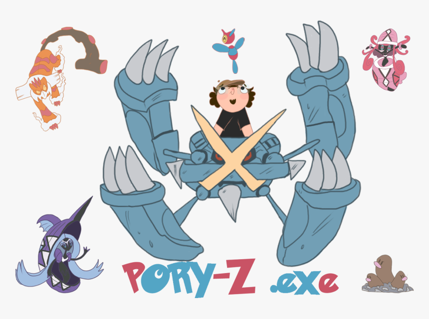 Cartoon, HD Png Download