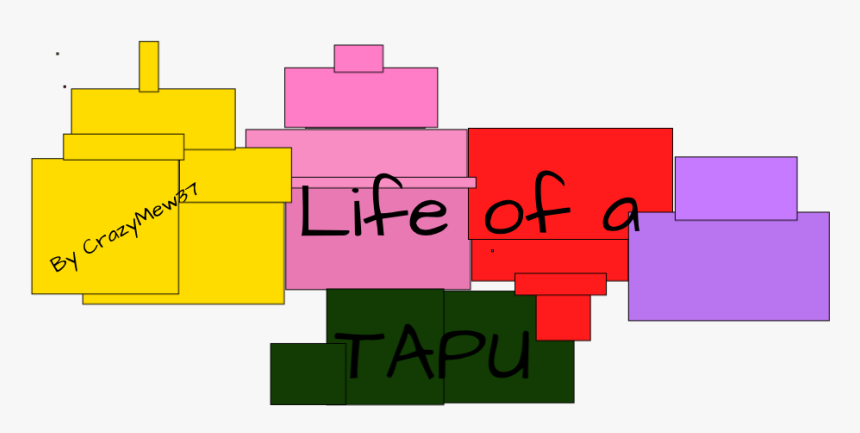 Pokemon Fan Fiction Wiki - Parallel, HD Png Download