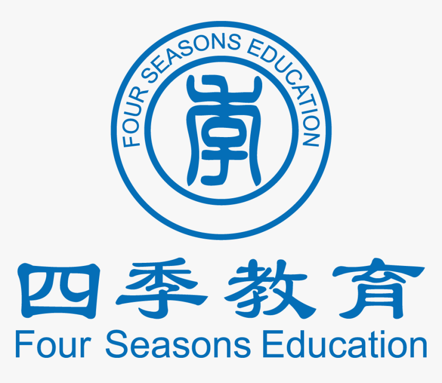 Four Seasons Edu Logo - Ueh Khoa Kinh Tế, HD Png Download