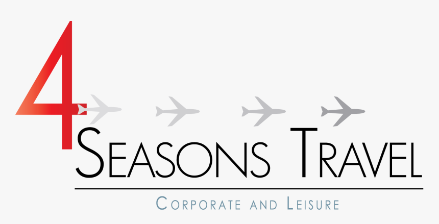Four Seasons Travel - Parallel, HD Png Download
