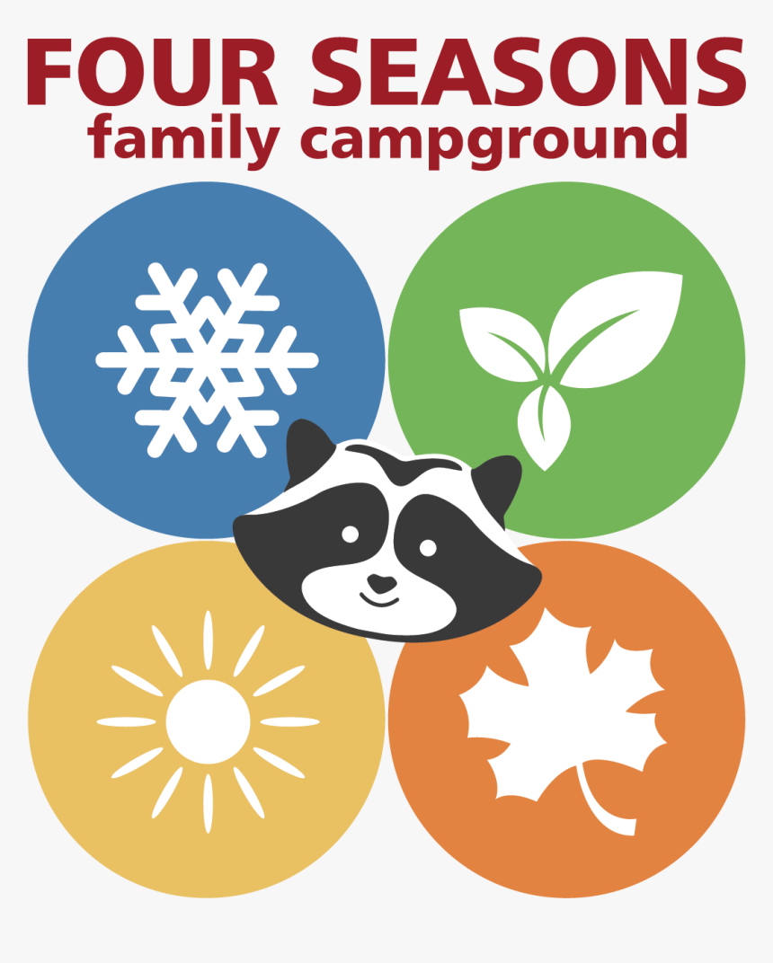 Four Seasons Campground In Nj, HD Png Download