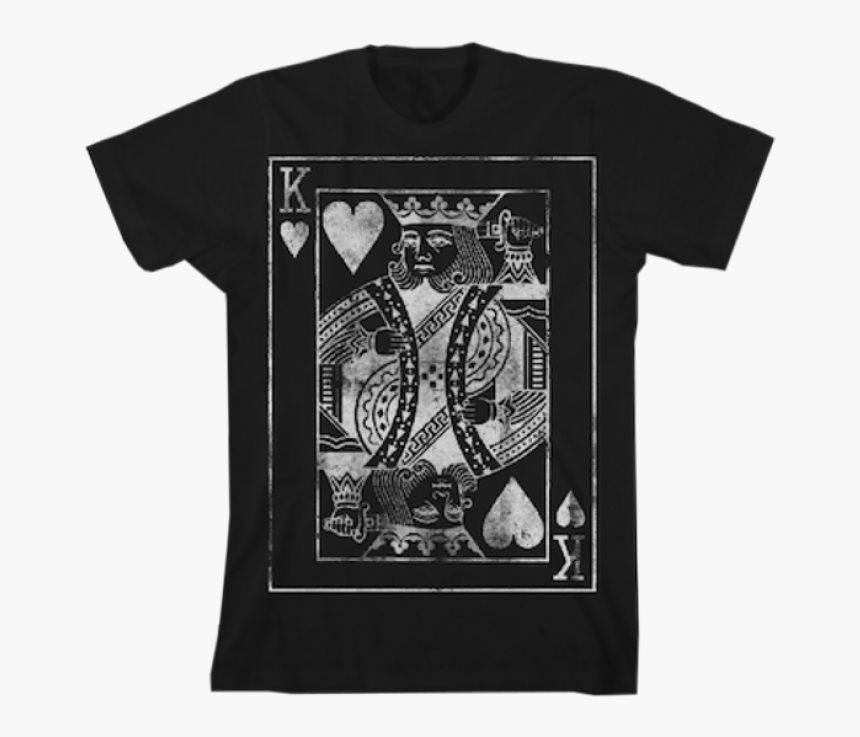 King 810 Shirt, HD Png Download