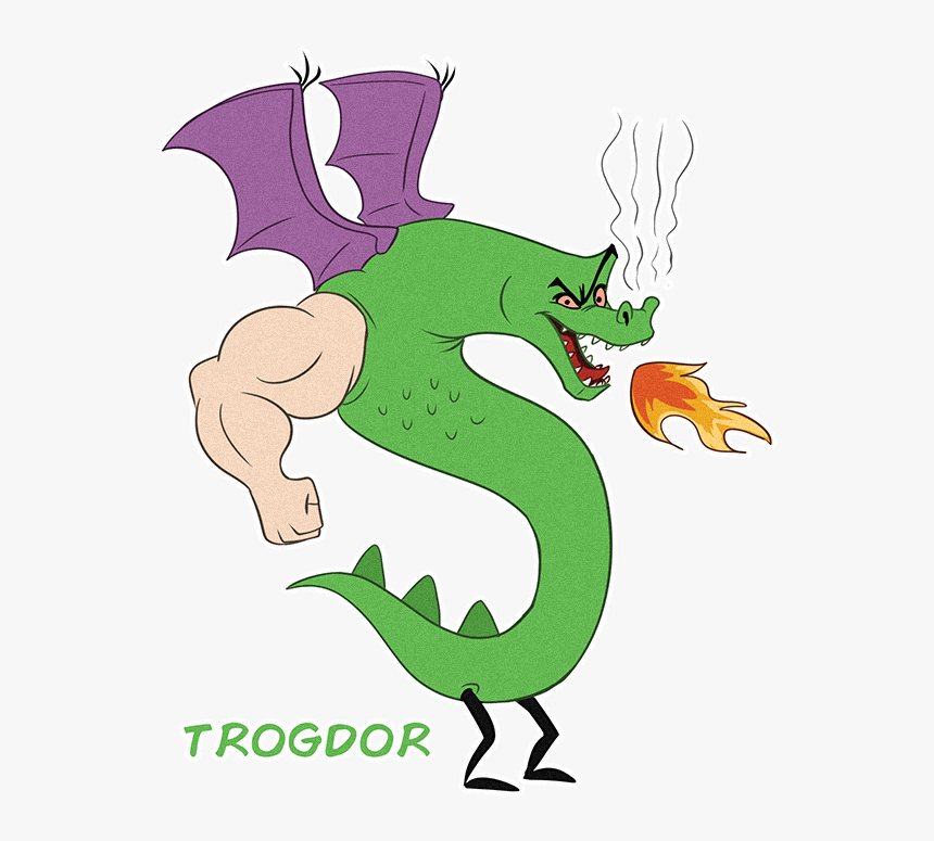 Cartoon, HD Png Download