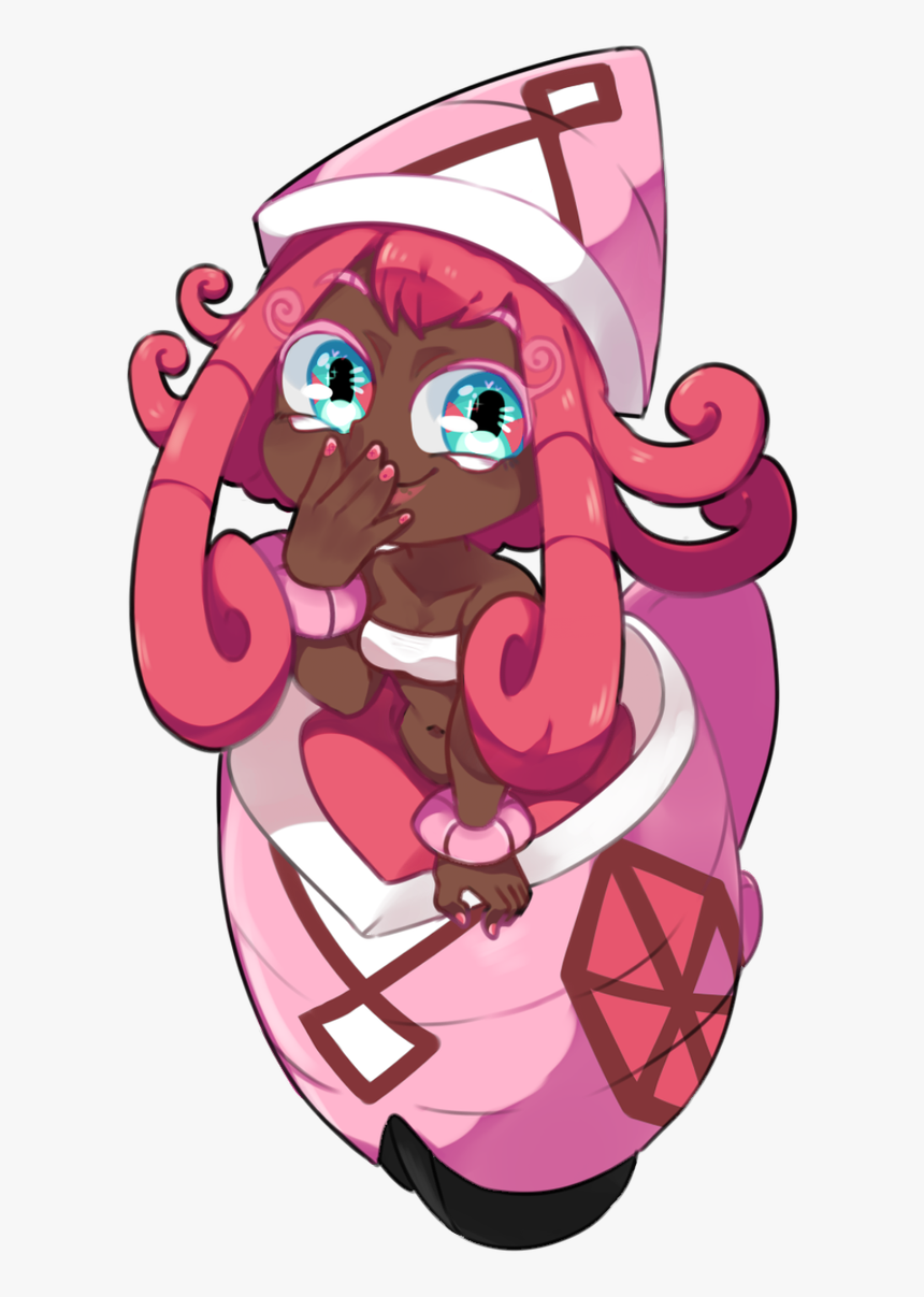 カプ テテフ, HD Png Download