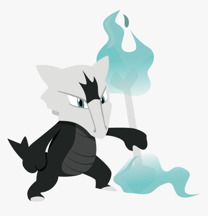 Best Alola Team, HD Png Download