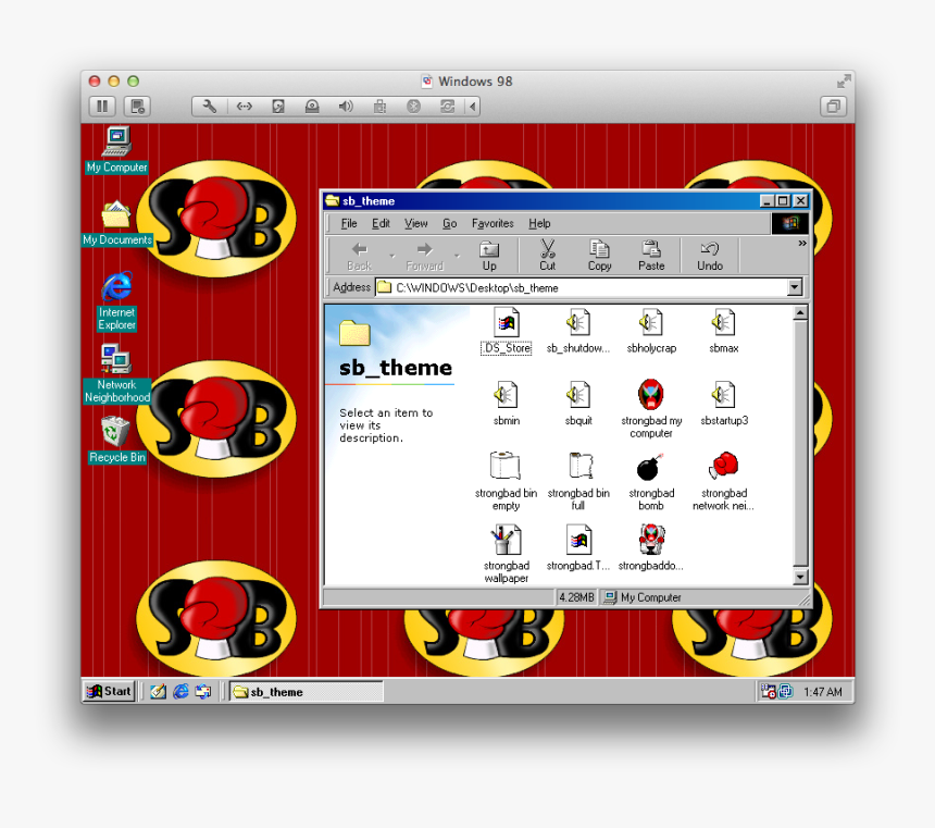Screenshot, HD Png Download