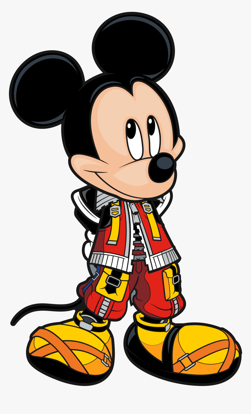Figpin Mickey, HD Png Download