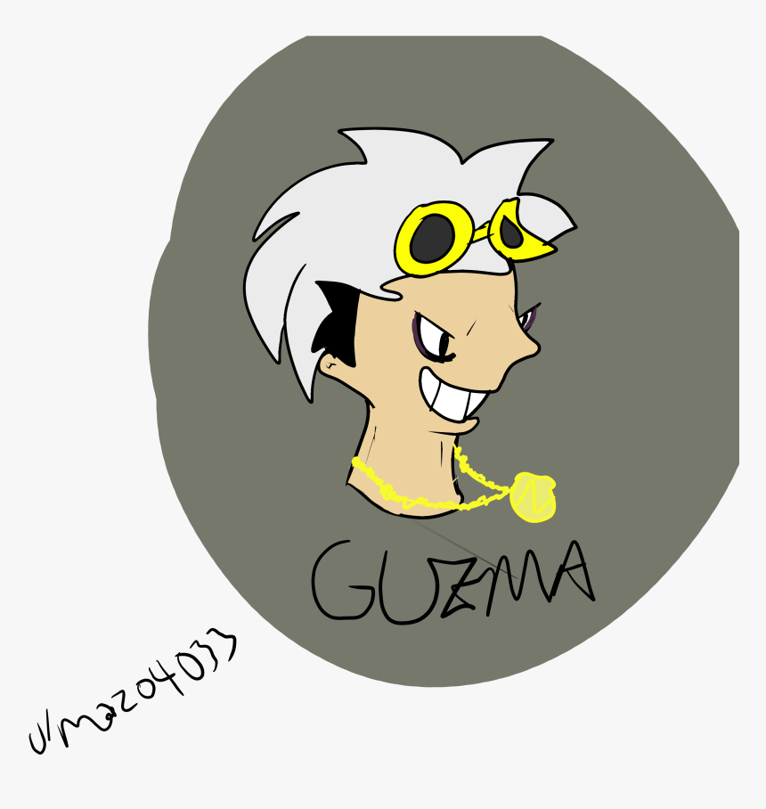 Our Big Bad Boss - Cartoon, HD Png Download