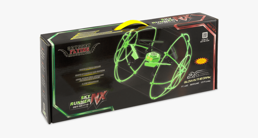Box, HD Png Download