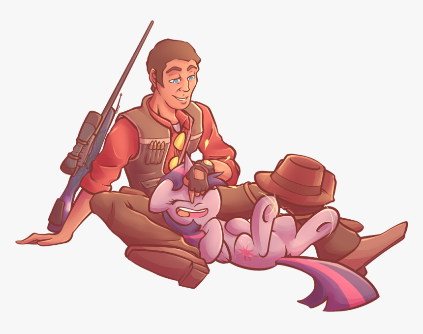 Team Fortress 2 18+, HD Png Download