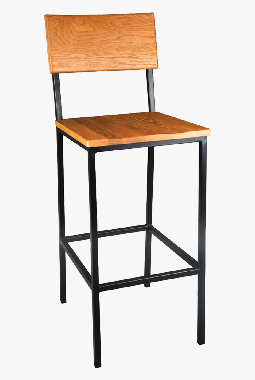 Elliot Collection Bar Stool, HD Png Download