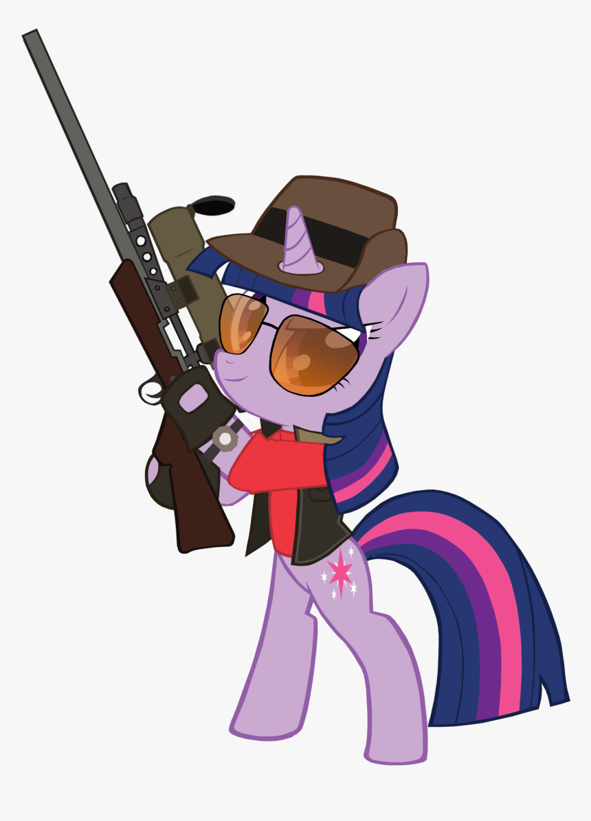 Twilight With A Gun, HD Png Download