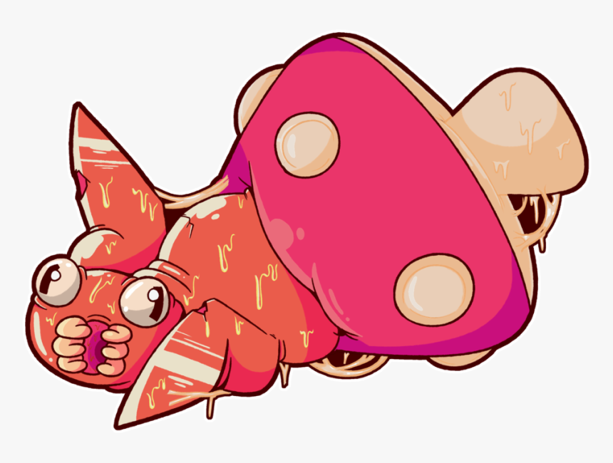 Beta Pokemon Designs - Cartoon, HD Png Download