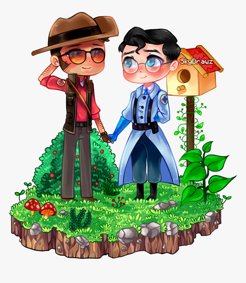 Cartoon, HD Png Download