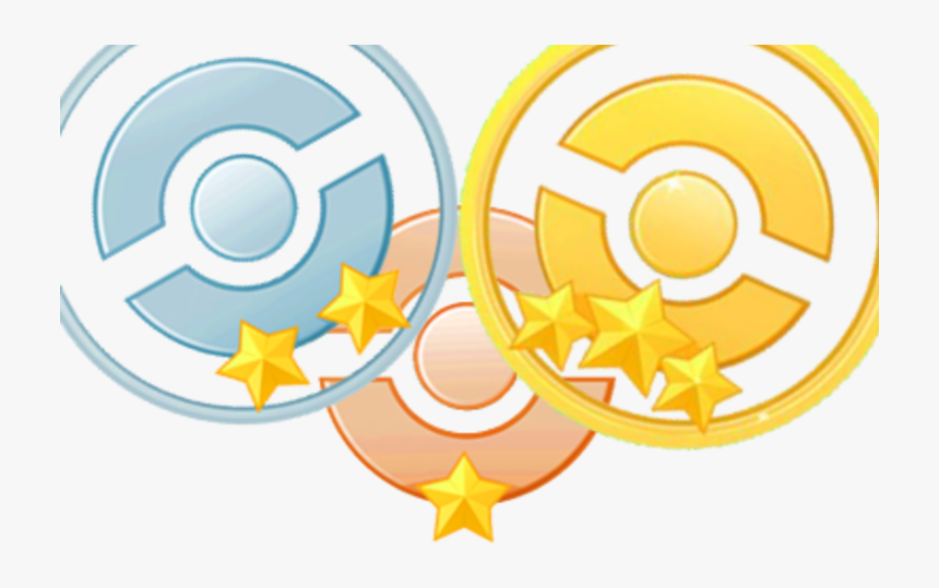 Going For Gold - Circle, HD Png Download
