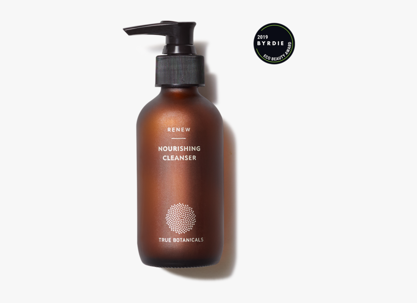 Cleanser - True Botanicals Clear Cleanser, HD Png Download