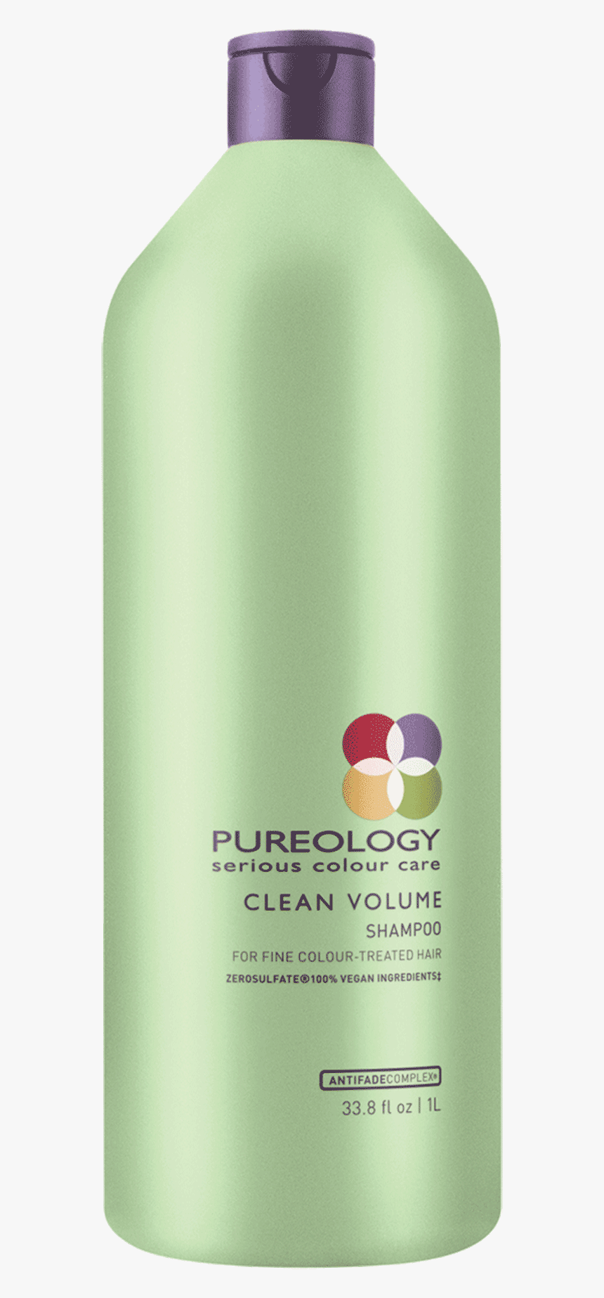 Pureology Hair Products, HD Png Download