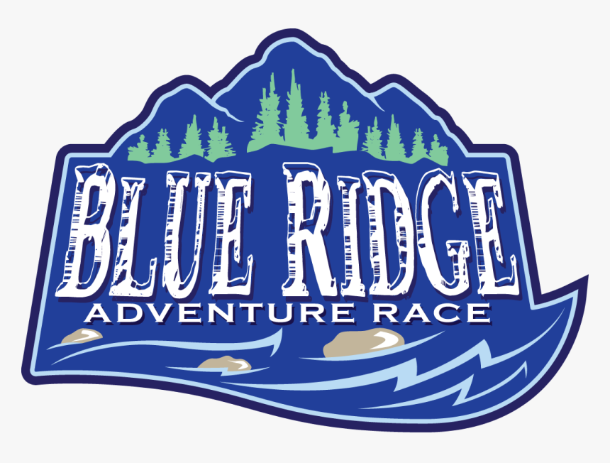 Blue Ridge Logo03b Large, HD Png Download