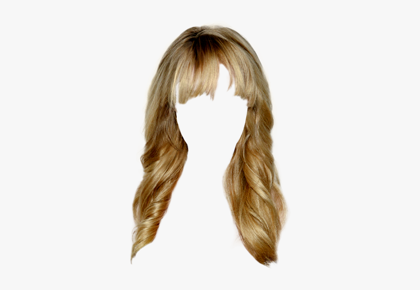 Lace Wig, HD Png Download