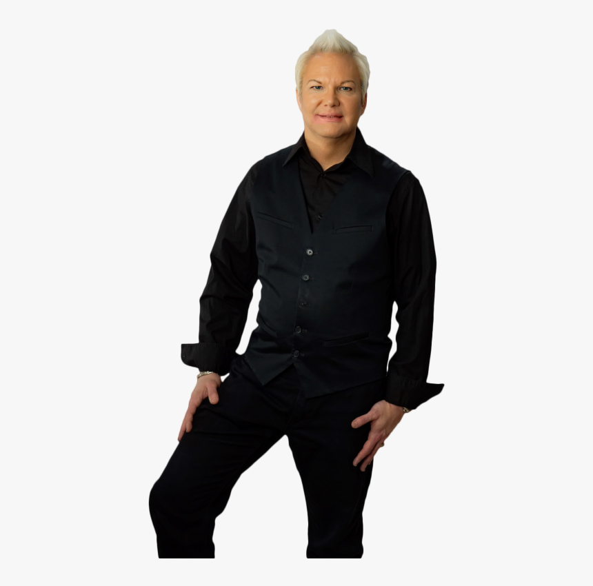 Eddie Terry - Standing, HD Png Download