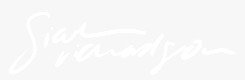 Must Do S - Calligraphy, HD Png Download