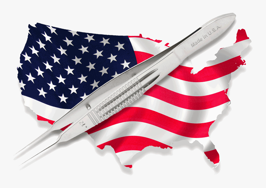 Surgical Instruments In Usa, HD Png Download , Transparent Png Image ...
