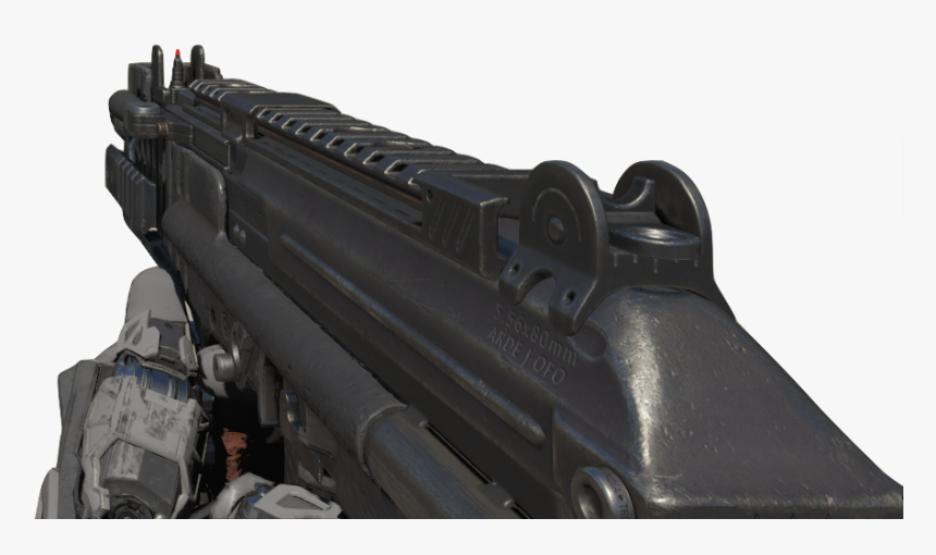 Clip Art Image Xmc Bo Png - Call Of Duty Xmc Png, Transparent Png