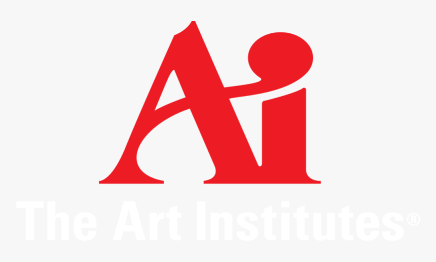 Art Institute Logo Transparent, HD Png Download
