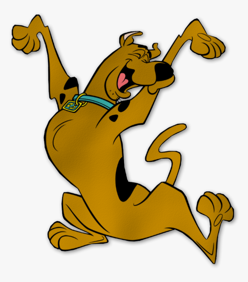 Scooby Doo Png Clipart , Png Download - Scooby Doo En Png, Transparent Png