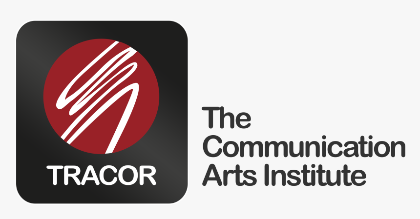 Tracor, The Communication Arts Institute - Sparsholt College-andover College, HD Png Download