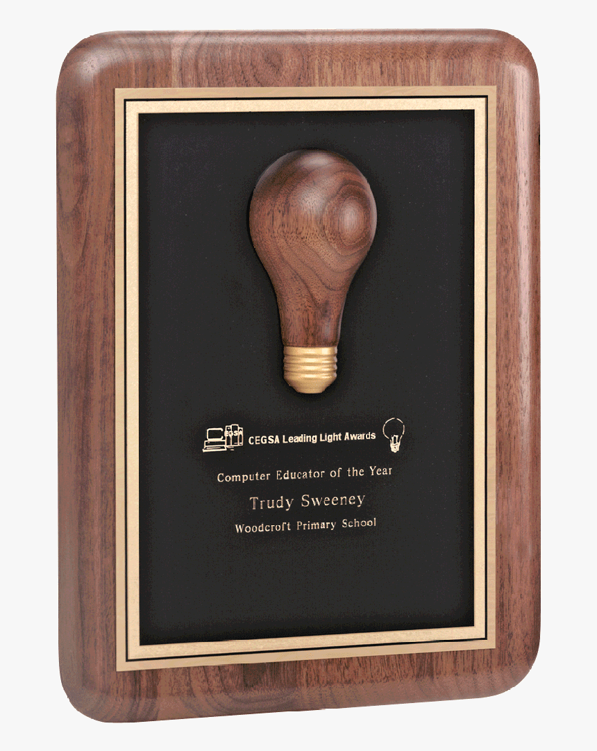 Plaques In All Sizes And Shapes For Awards - Plywood, HD Png Download