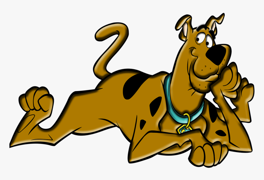 What's New Scooby Doo Scooby, HD Png Download