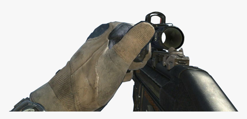 Archived - Firearm, HD Png Download